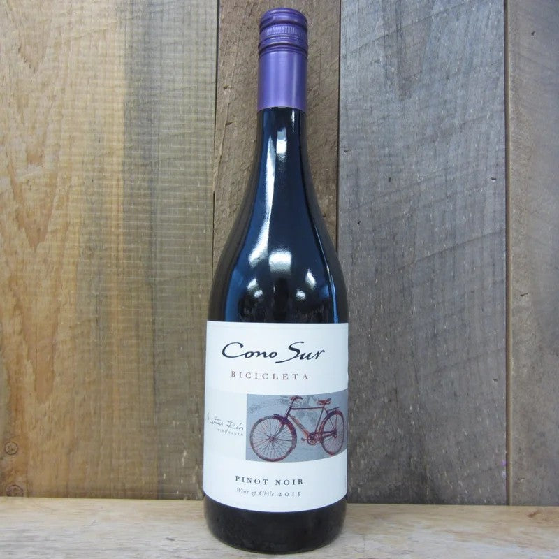 ConoSurPinotNoir750ml