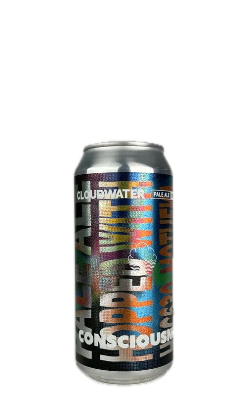 ConsciousnessCloudwaterBrewCo.