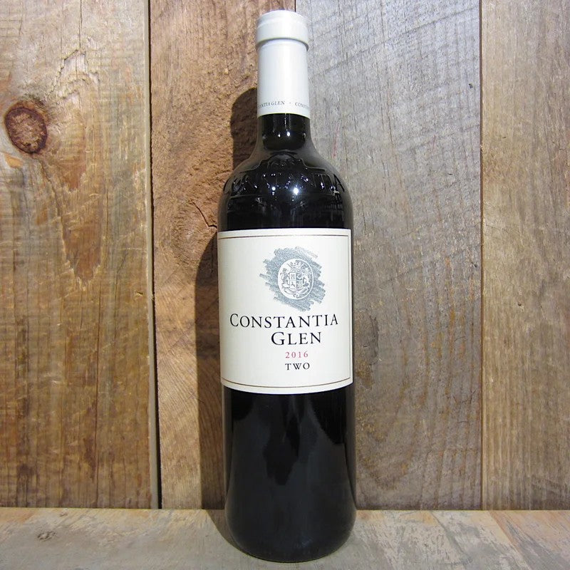 ConstantiaGlenTwoSauvignonBlancSemillion2016750ml