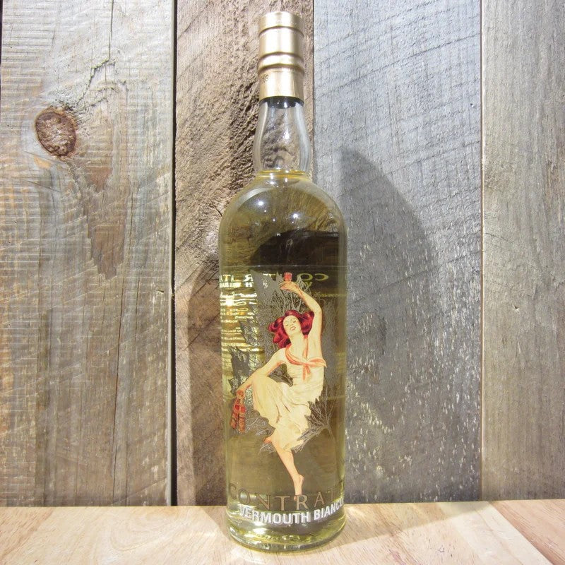 ContrattoVermouthBianco750ml