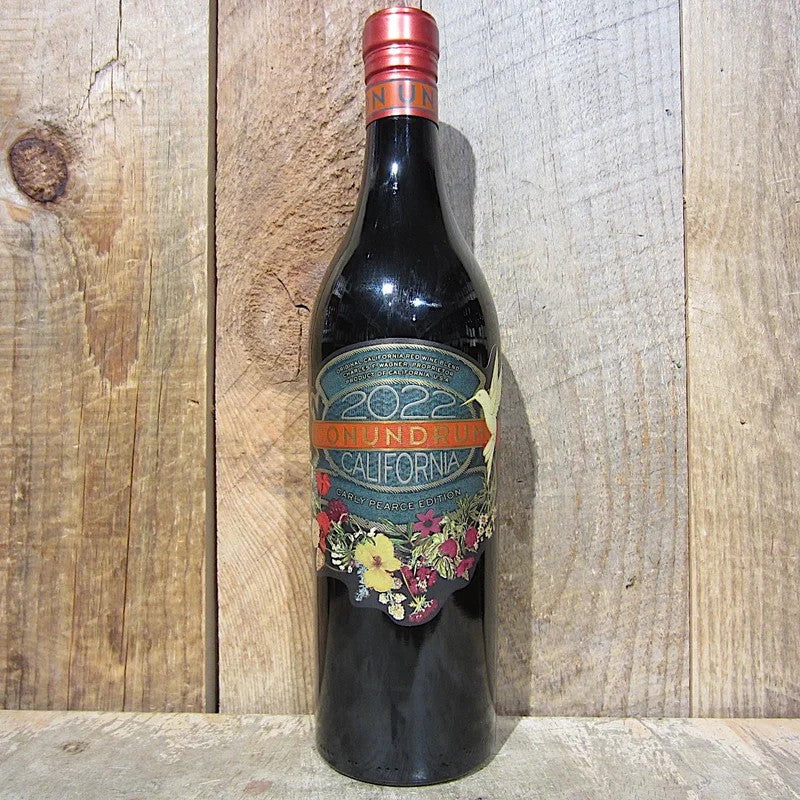 ConundrumRed750ml