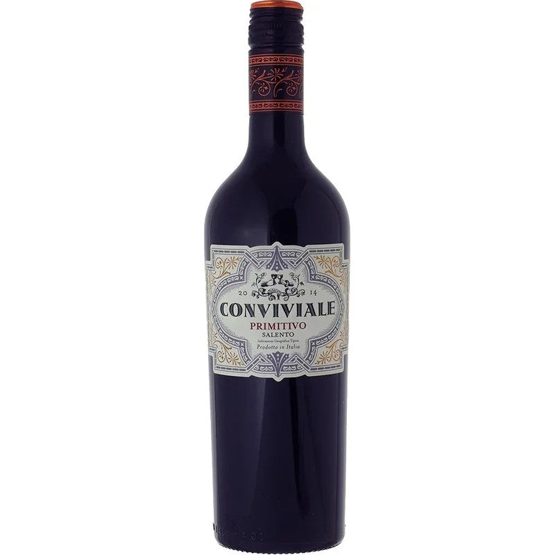 ConvivialePrimitivodelSalento