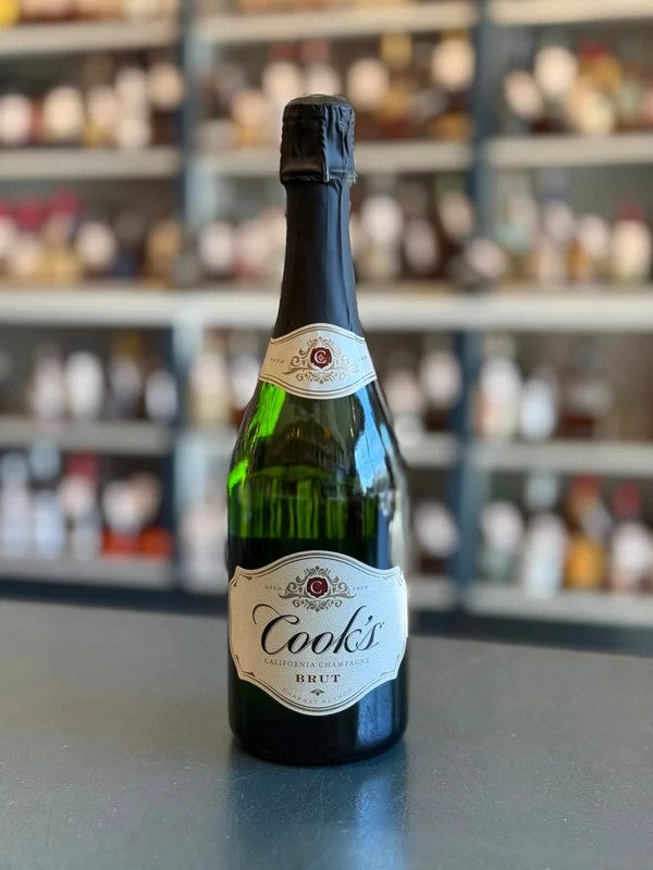 COOK’SBRUT