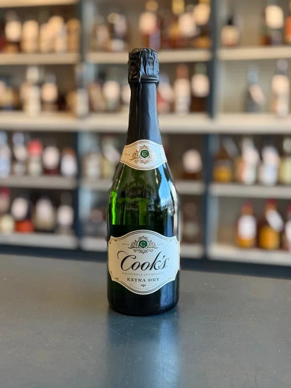 COOK’SEXTRADRYSPARKLING
