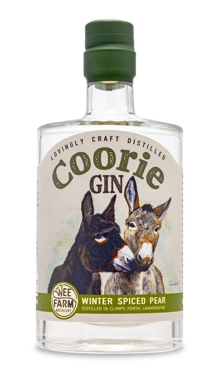 CoorieGin