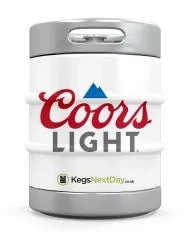 COORSLIGHT11G