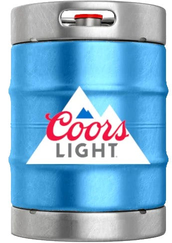 CoorsLight11gls