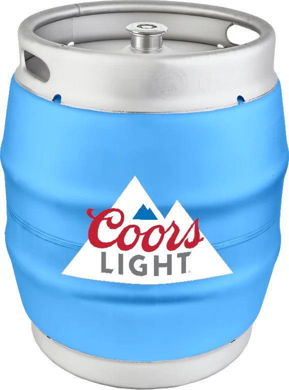 CoorsLight22gls