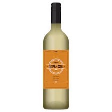 CopaDelSolBlanco75cl