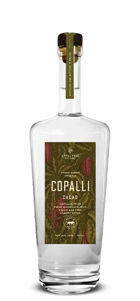 CopalliCacaoRum(700mL)