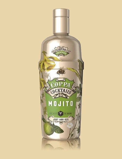 CoppaCocktailsMojito(70cl)
