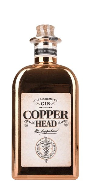 CopperheadGin(500mL)