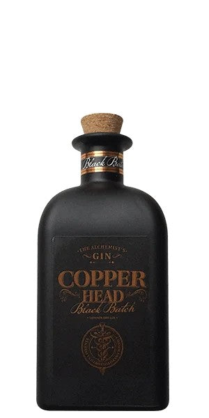 CopperheadGinBlackBatch(500mL)