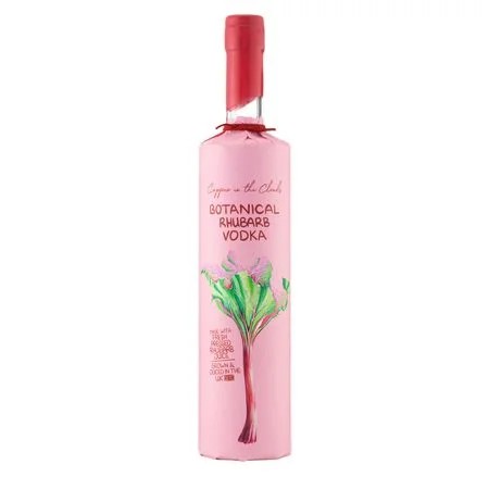 CopperintheCloudsBotanicalRhubarbVodka(70cl)38%