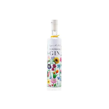 CopperintheCloudsFlowerbombGin(70cl)40%