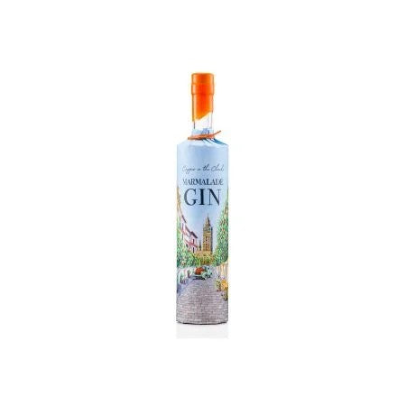 CopperintheCloudsMarmaladeGin(70cl)41%