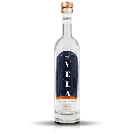 CopperRivetVelaVodka(50cl)40%