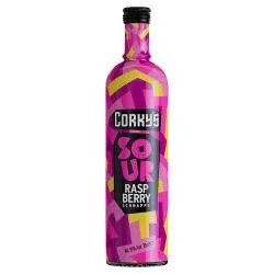 CORKYSSCHNAPPSRASPBERRY70CL