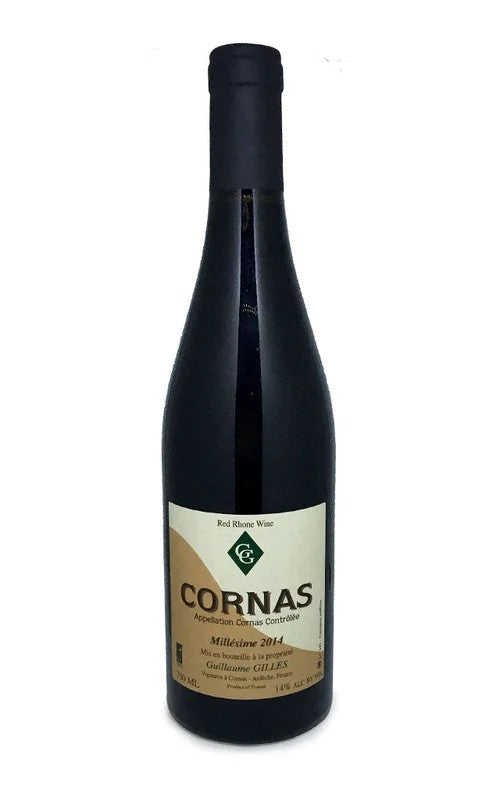 CornasGuillaumeGilles
