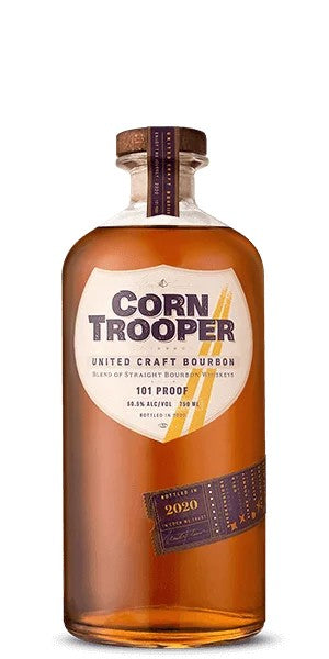 CornTrooperUnitedCraftBourbon