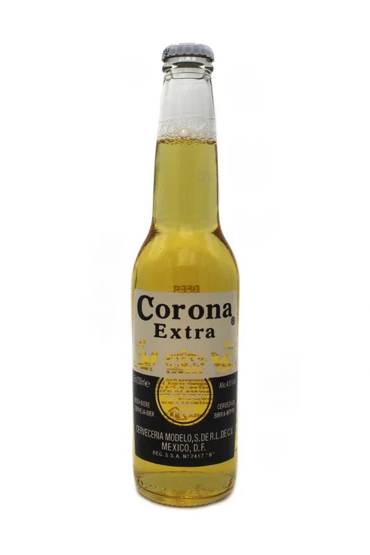 CoronaExtraBeer330mlx12BOTTLES