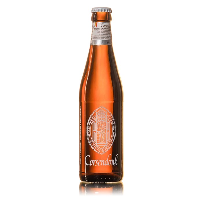 CorsendonkAgnusTripel7.5%24x33cl