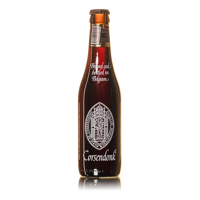 CorsendonkPaterDubbel6.5%24x33cl