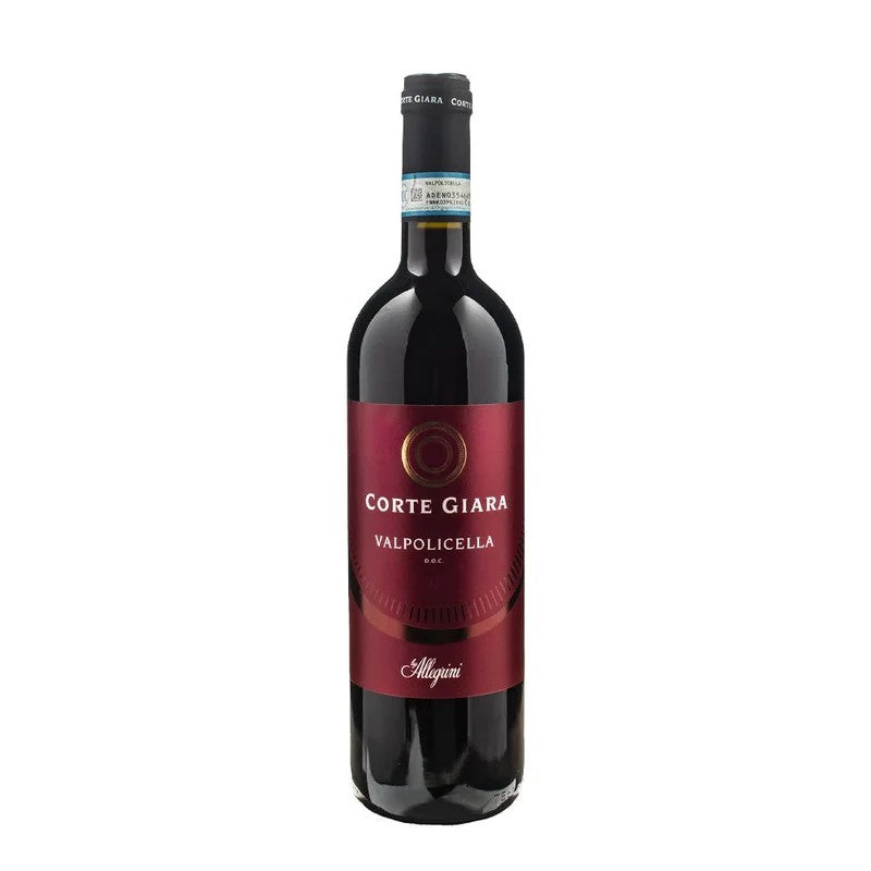 CorteGiaraValpolicellaDOCWine75cl