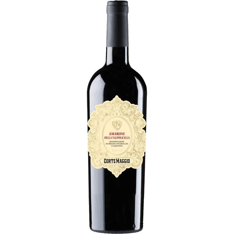 CorteMaggioAmaroneDellaValpolicella750ml