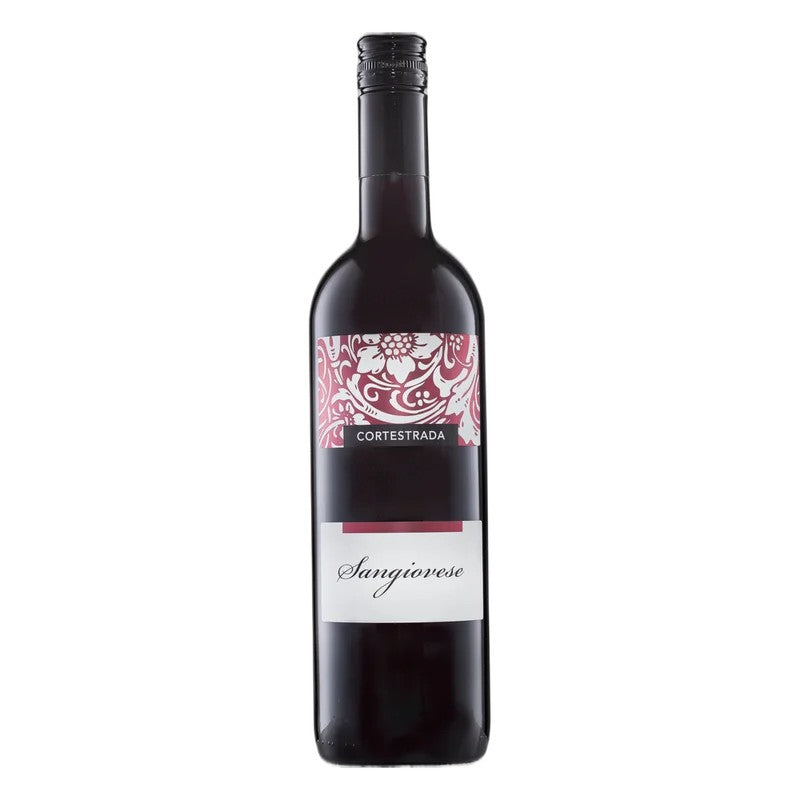 Cortestrada,Sangiovese