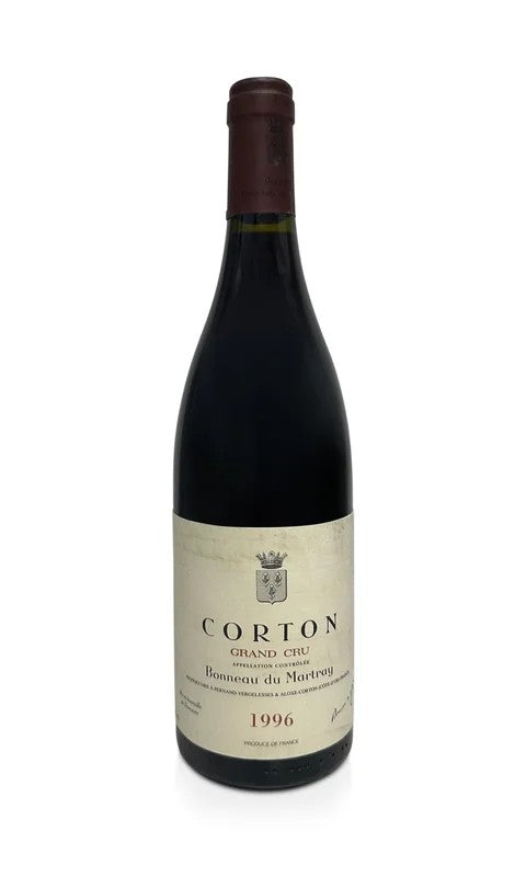 CortonGrandCru1996