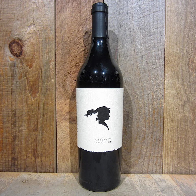 CorveliaPasoRoblesCabernetSauvignon750ml