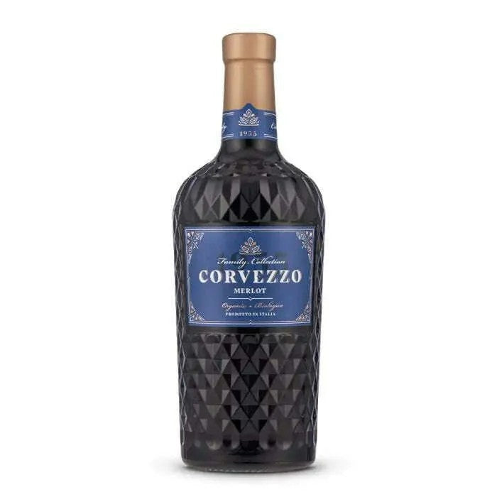 CORVEZZOBio1955FamilyCollectionVinoRossoMerlot2024