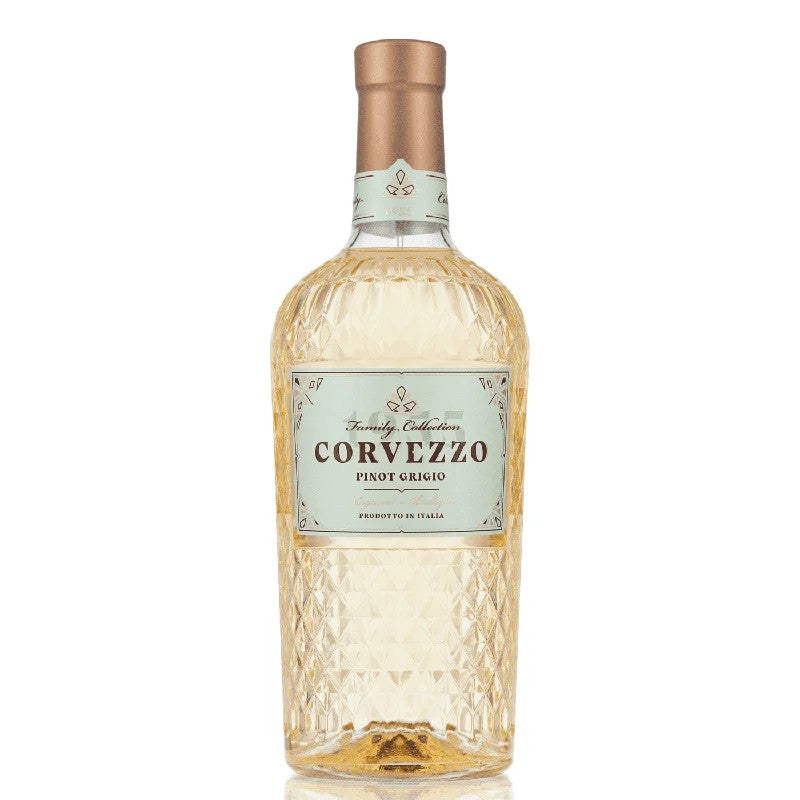 CORVEZZOFamilyCollection1955PinotgrigioDelleVenezieDOC2024