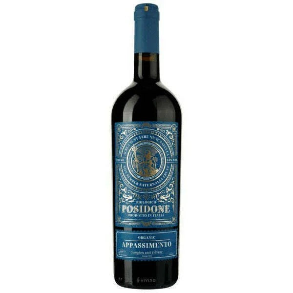 CORVEZZOPosidoneOrganicAppassimento2021