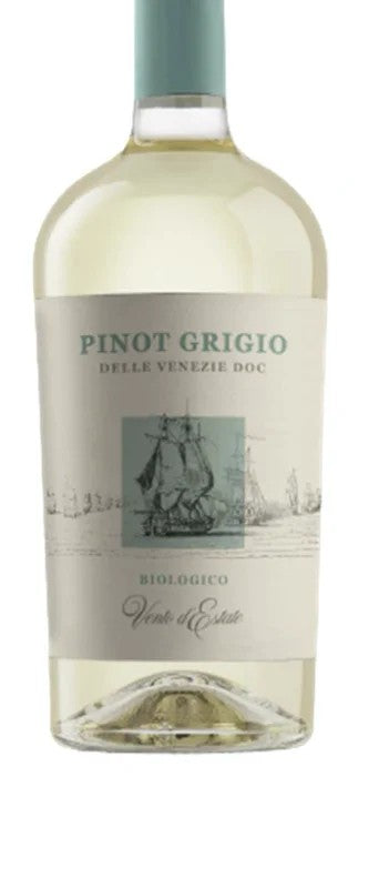 CorvezzoVentod’EstatePinotGrigio2024
