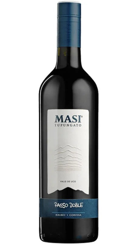 Corvina–Malbec–PassoDoble–Masi
