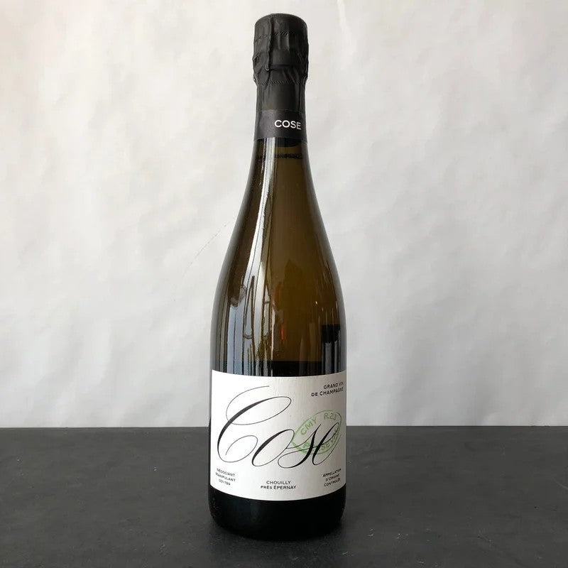 Cose‘LaPucelle’BrutNature,Champagne,France[2023]