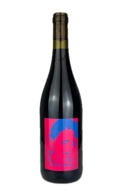 CosimaBassouls“LeToutNouveau”BeaujolaisNouveau