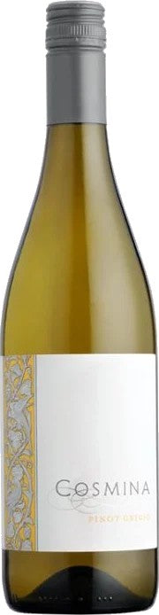 CosminaPinotGrigio75cl