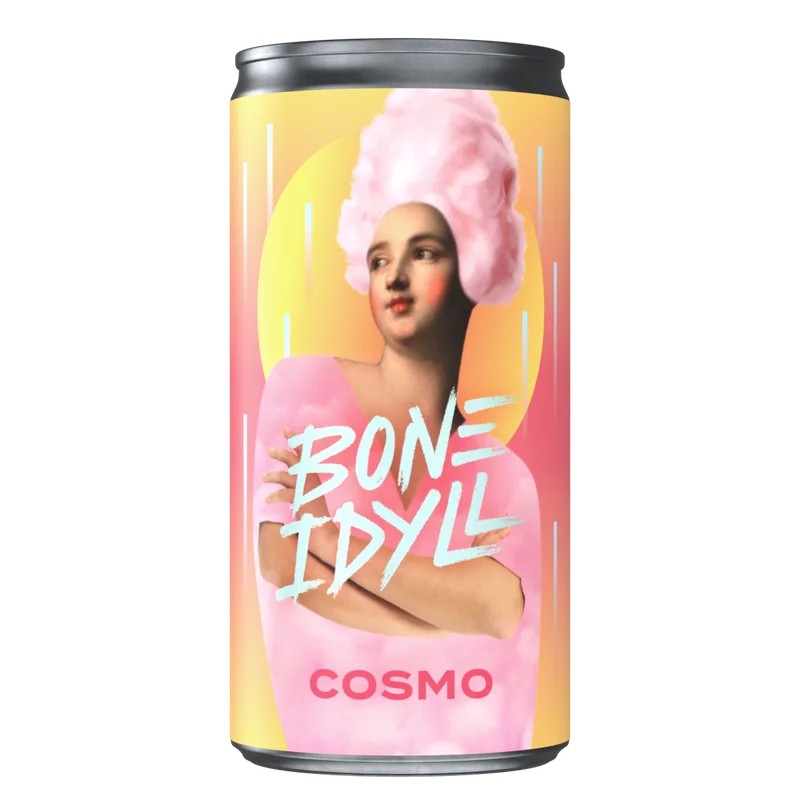 Cosmo
