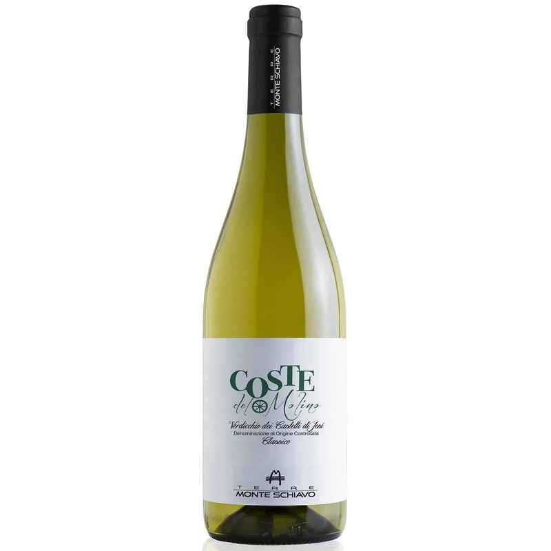 CostedelMolinoVerdicchioClassico,MonteSchiavo
