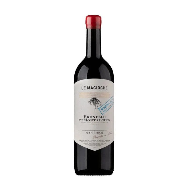 CotarellaLeMaciocheBrunellodiMontalcinoDOCG75cl2013