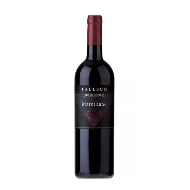 CotarellaMarcilianoIGP75cl2016wine