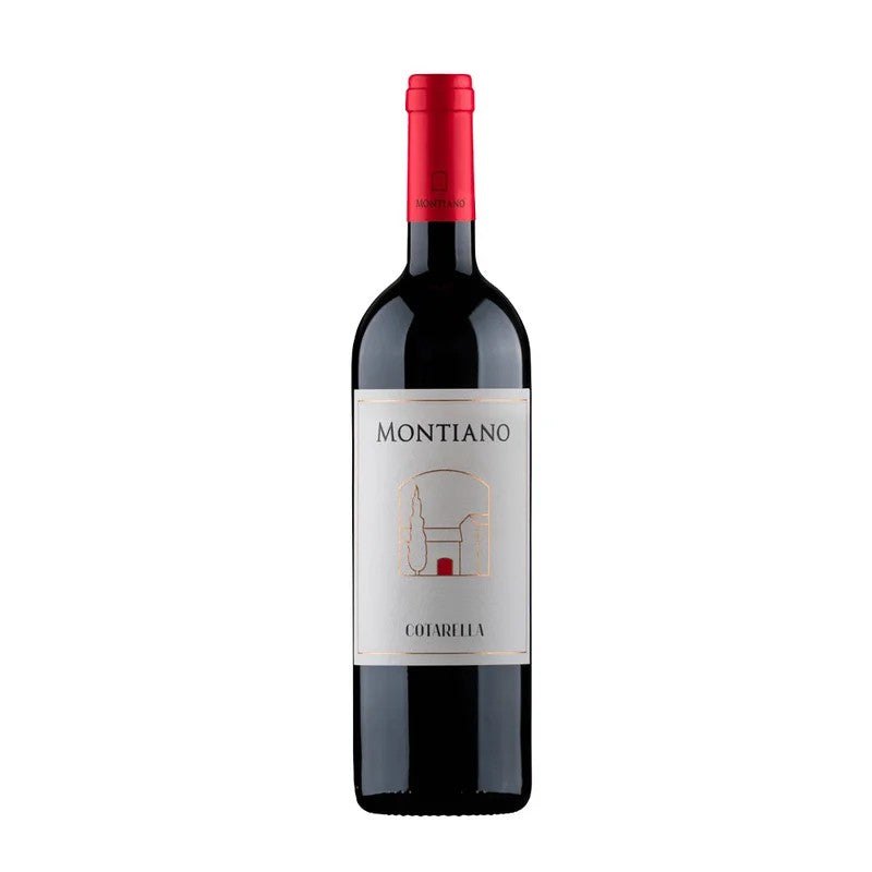 CotarellaMontianoIGP75cl2019wine