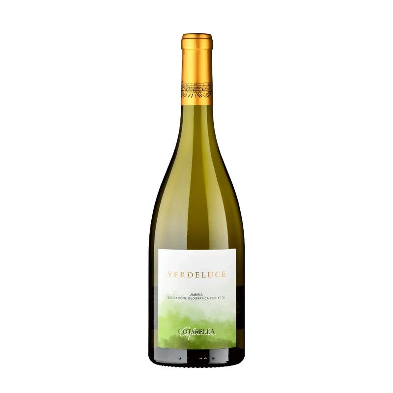 CotarellaVerdeluceIgpCl75wine