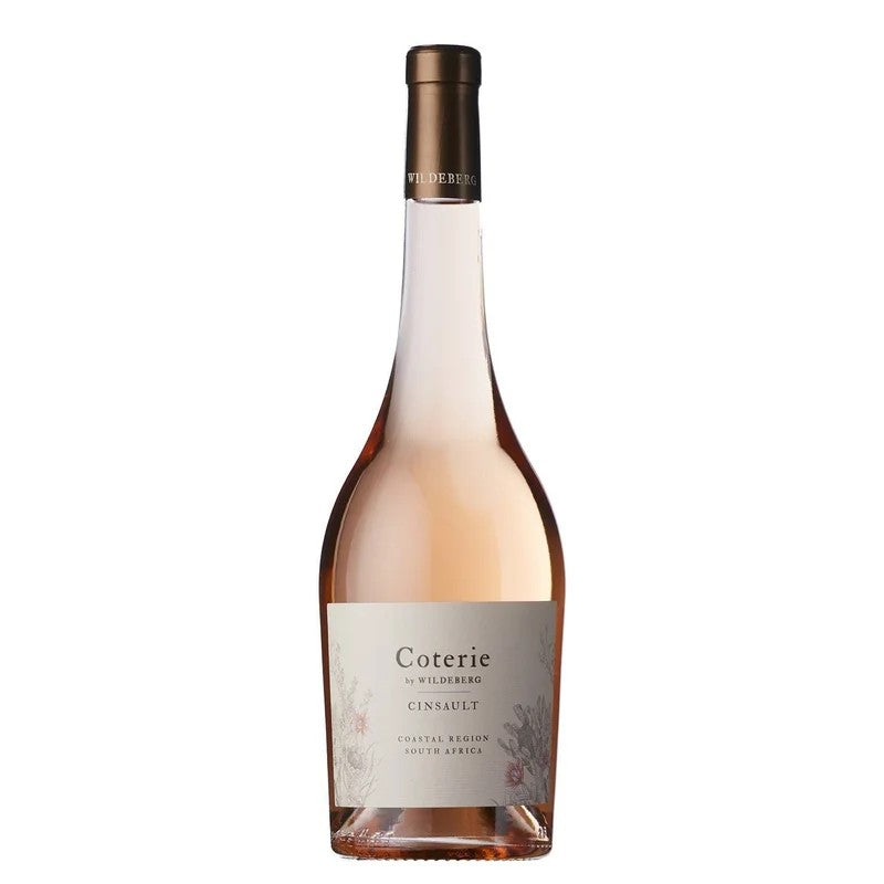 CoteriebyWildebergCinsaultRose