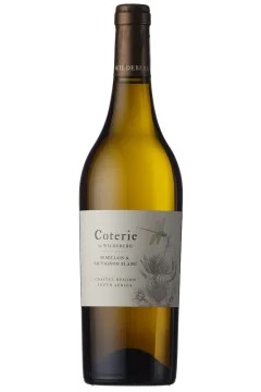CoteriebyWildebergSemillonSauvignonBlanc,CoastalRegion2023