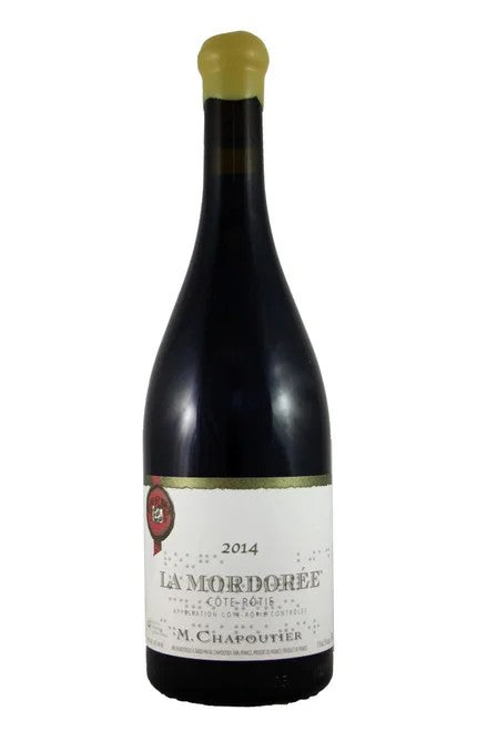 CoteRotieLaMordoreeChapoutier2014