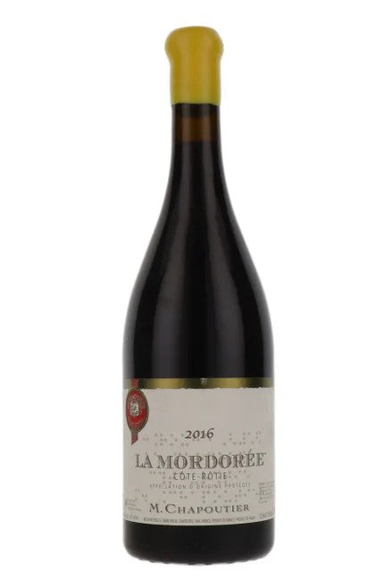 CoteRotieLaMordoreeChapoutier2016